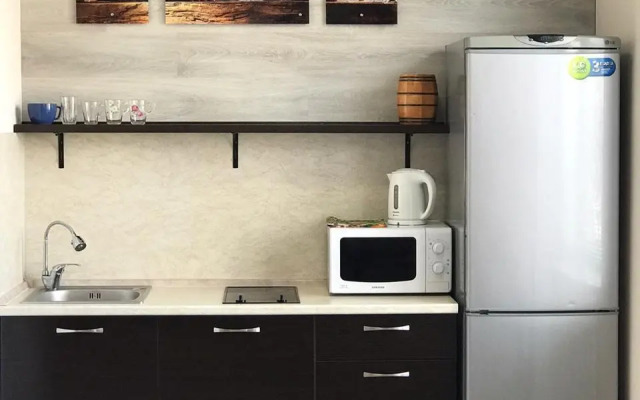 Квартира в центре города