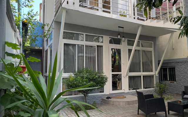 U Svetlany Guest house