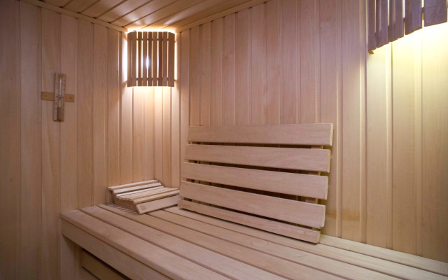 Квартира Большая у НОВАТа