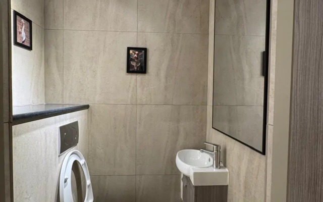 Вилла Maria Luxury