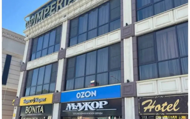 Imperiya Mini hotel