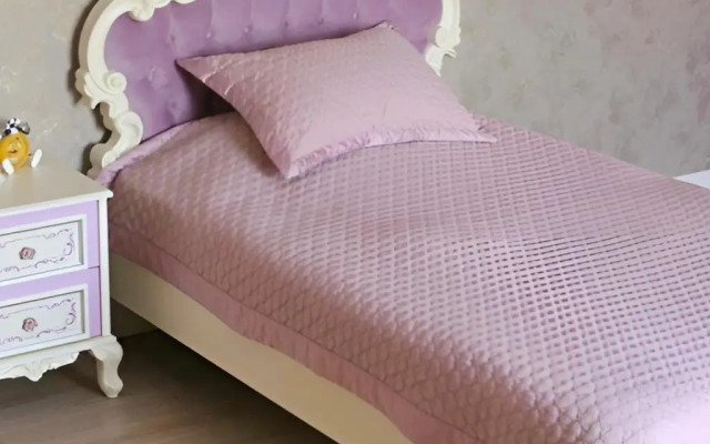 Частный дом Частный двухэтажный дом на Заречной