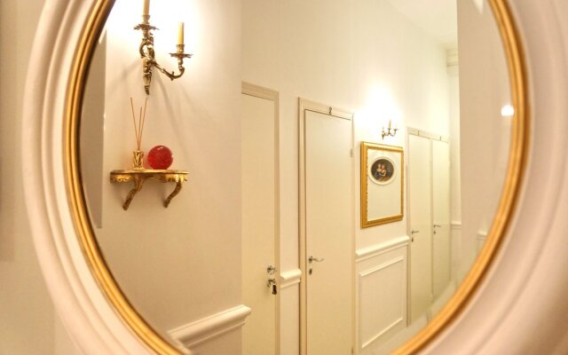 Гостевой дом Paris House