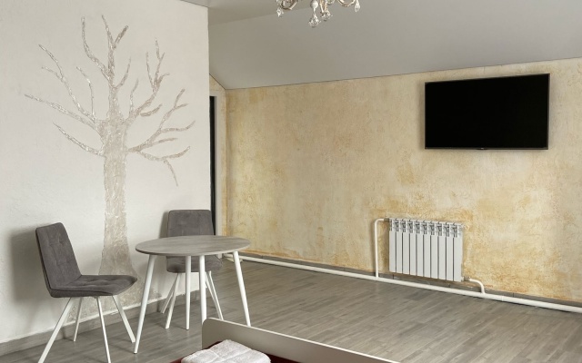 Апартаменты Gloria