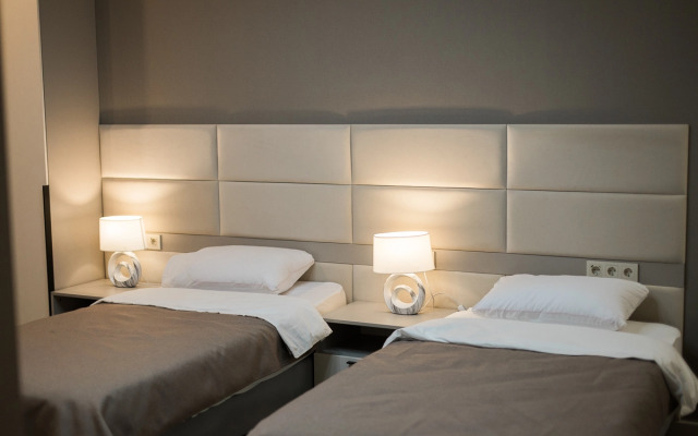 Квартира Просторная в центре Санкт-Петербурга 27Б