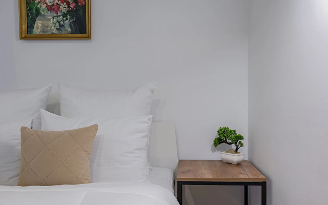 Квартира на Большой Покровской