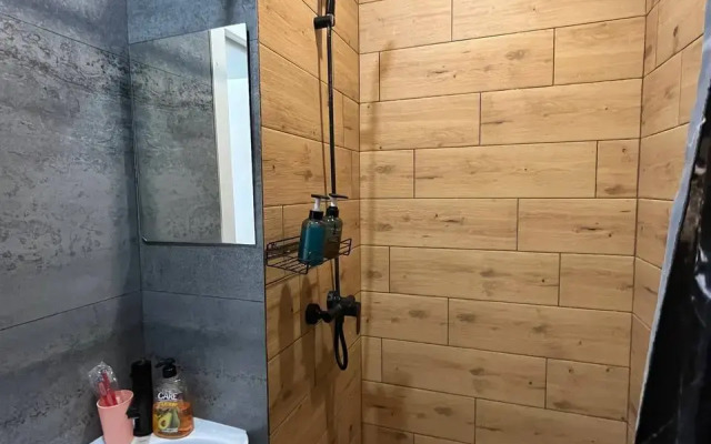 Апартаменты Дрим Апартменс 529А Гостевая студия Nega