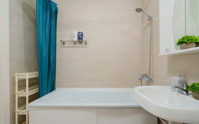 Квартира комфорт класса