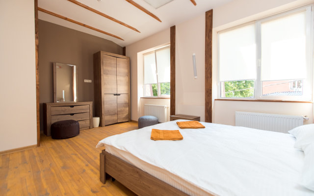 "Fortuna" Guest house