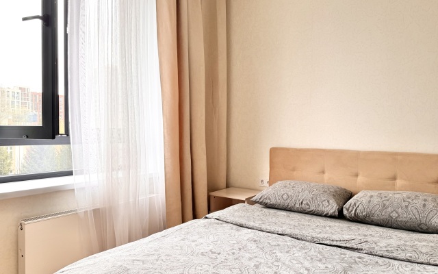 Hugge Place v Samom Tsentre Ob'ekt №24 Flat