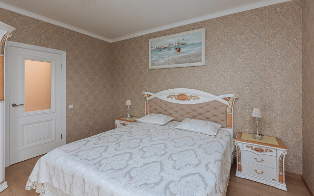 Квартира Жемчужина на Песке