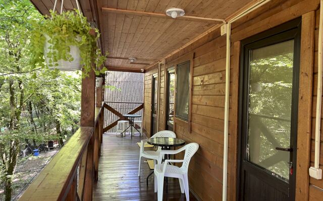 437 Khutor Betta Private House