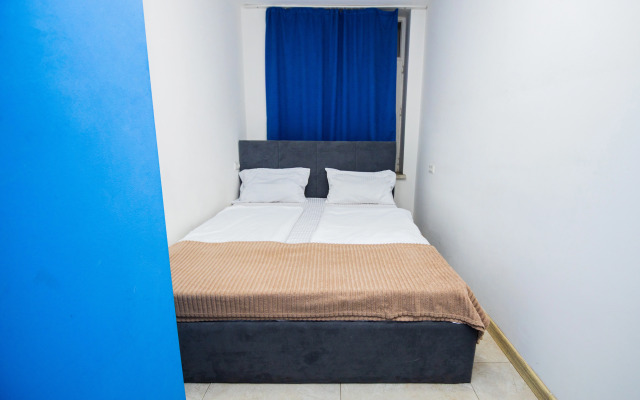 Хостел Express