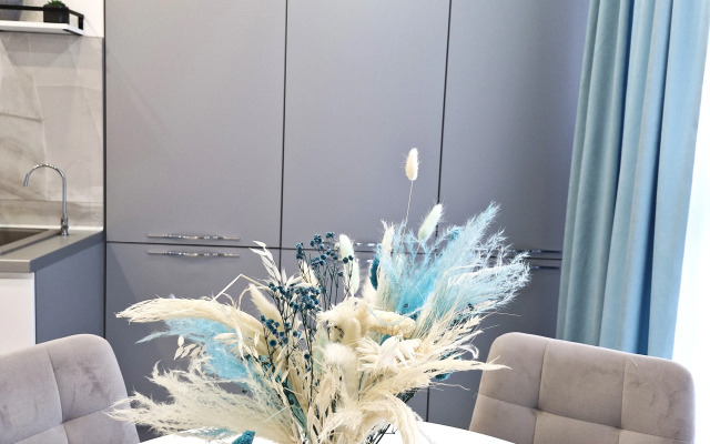 Апартаменты Верхнее Озеро