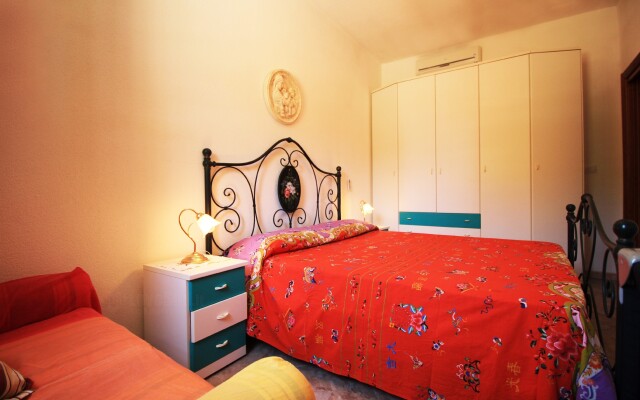 Cavaliere Lovely Pool Home