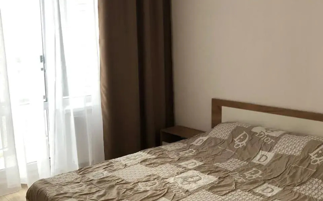 Квартира Уютная в ЖК Каменные палатки