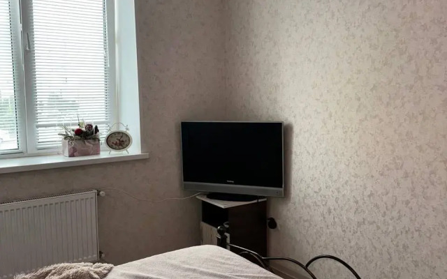 Апартаменты Sutki Vip Уютные на Ново-Казанская