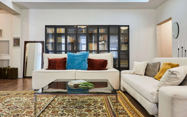 Квартира FlatStay Кирилловская 22