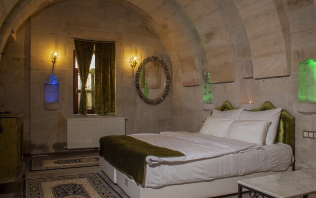 Cave Art Hotel Cappadocia
