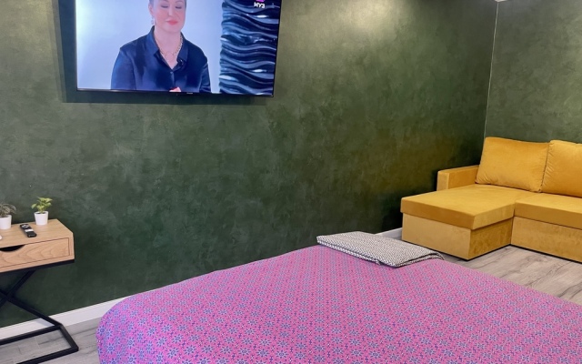 Квартира Двухкомнатная возле Южного Вокзала