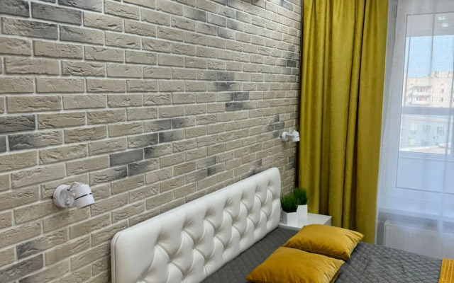 Апартаменты Стильная Студия в Современном ЖК