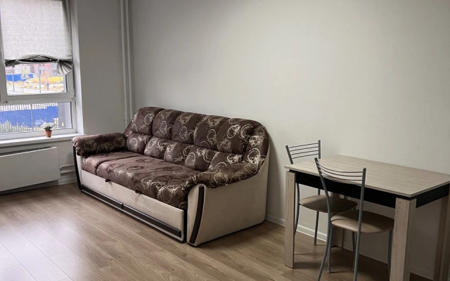 Апартаменты Добрые сутки на Проспекте Космонавтов 9A