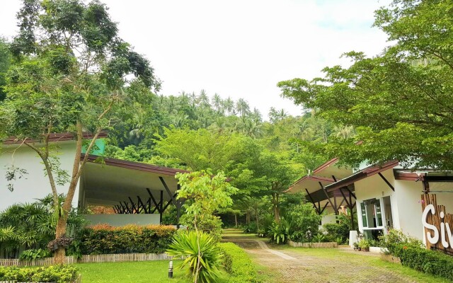 Siva Buri Resort