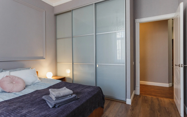 Апартаменты Рязанка как Дома