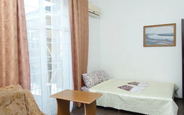 Natali Guest house