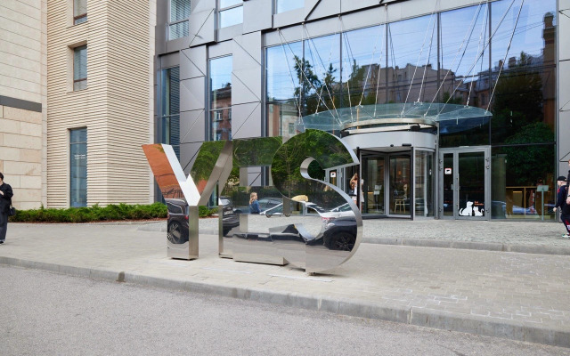 Апартаменты Keytee Home Yes Iv Студия