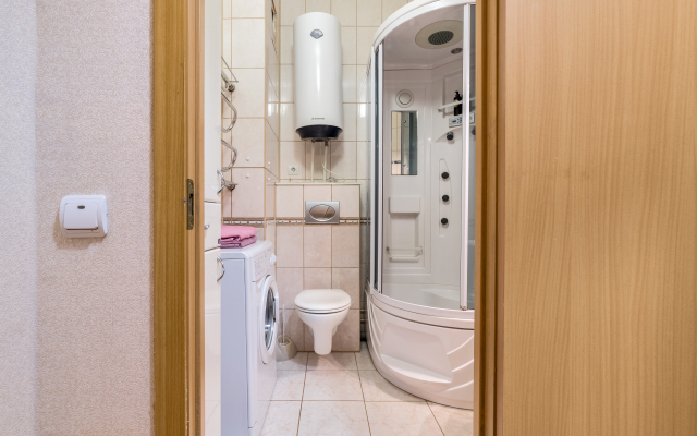 Апартаменты RentalSPb