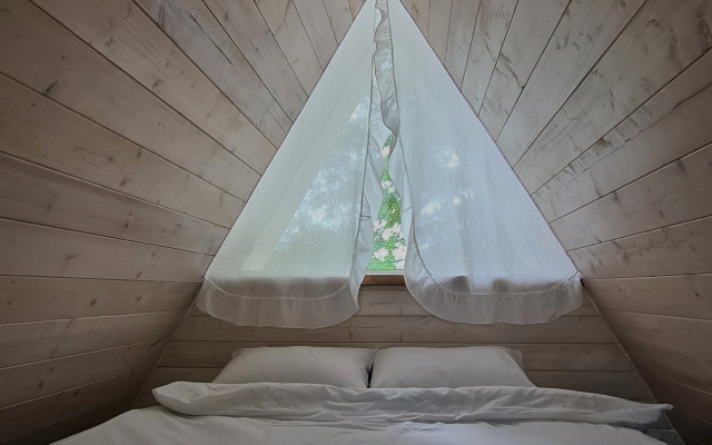 Гостевой дом Безмятежность