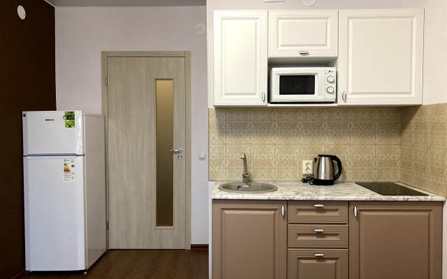 Апартаменты Romantic 723