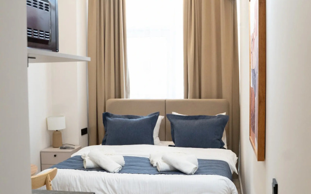 Seastar Apart-Hotel Almaty