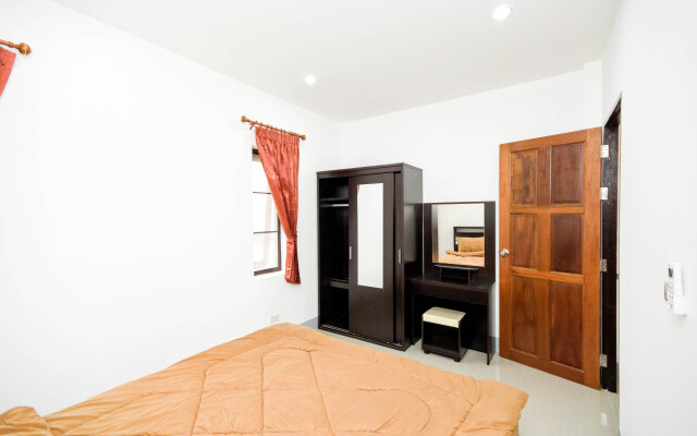 Lucky Villa Residence Apart Hotel