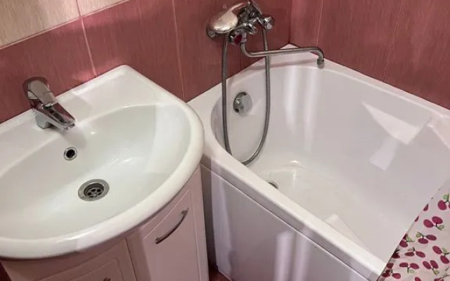 Квартира на Зосимовской Улице 64