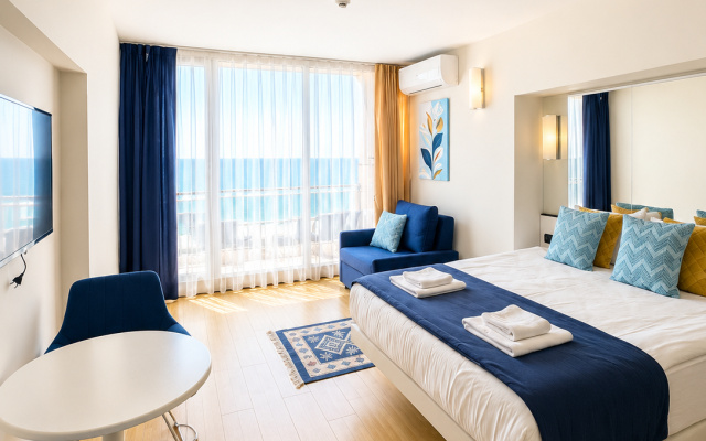 Апарт-отель ORBI HOST | Orbi City Batumi