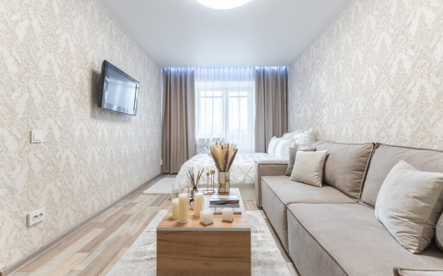Апартаменты Residence Elegance