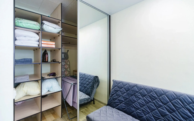 Квартира комфоpтнaя в новостpойкe для рaботы и отдыхa.