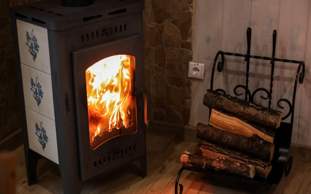 Гостевые дома Шишка