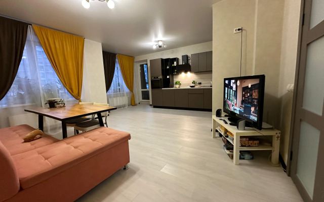 Uyutnaya Flat