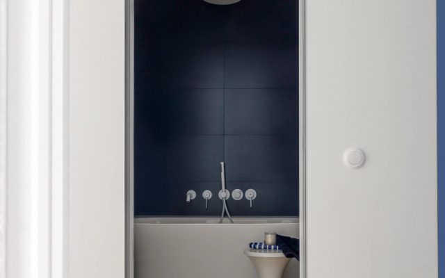 Квартира Средиземноморье в Центре Екатеринбурга