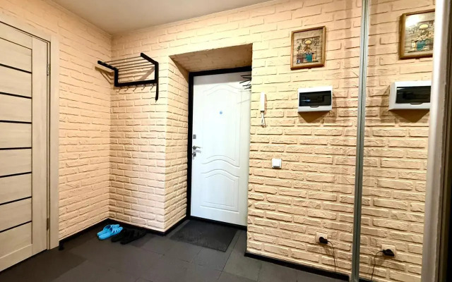 Квартира Уютная в Тихом Районе Города