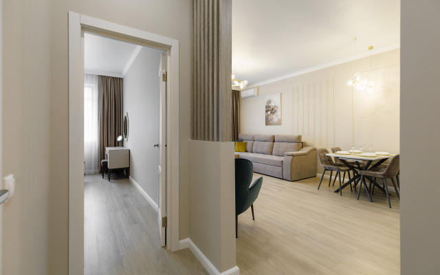 Fischdorf Lux Apartments