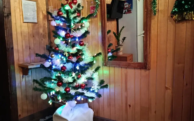 Гостевой дом Александровский