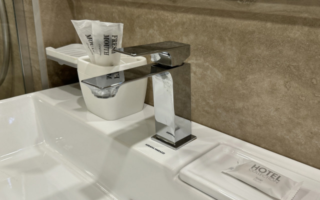 Апартаменты Студия Комфорт