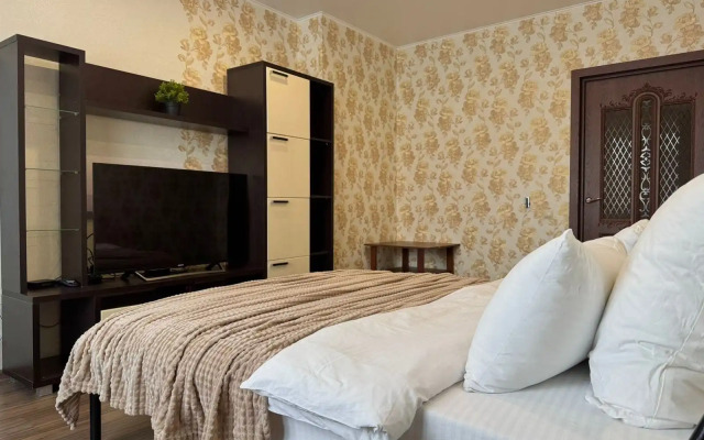 Avrora Komsomolskaya 89, Tsentr Flat