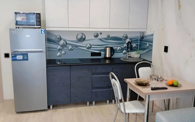 Квартира Однокомнатная Тёплых Встреч 3