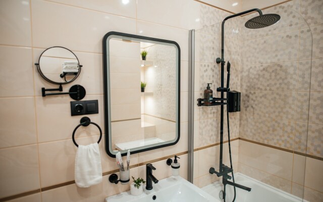 Апартаменты На чемоданах