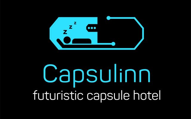 Capsulinn Hotel